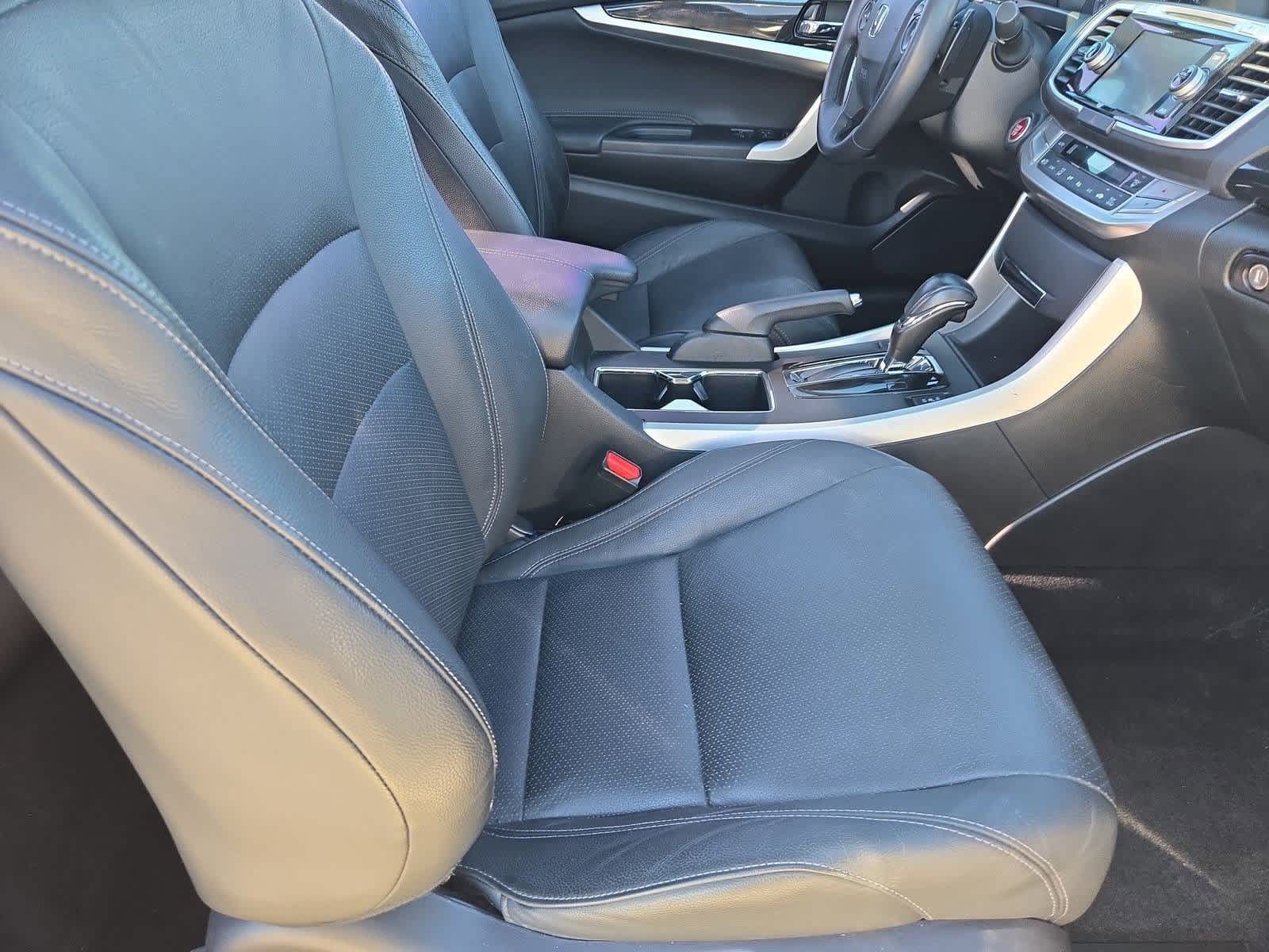 Thumbnail: 2015 Honda Accord - 21