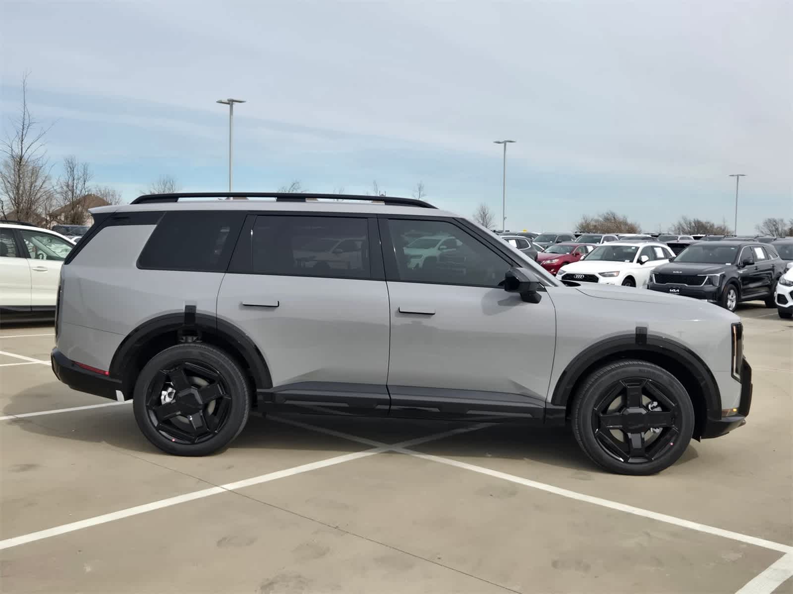 Thumbnail: 2027 Kia Telluride - 6