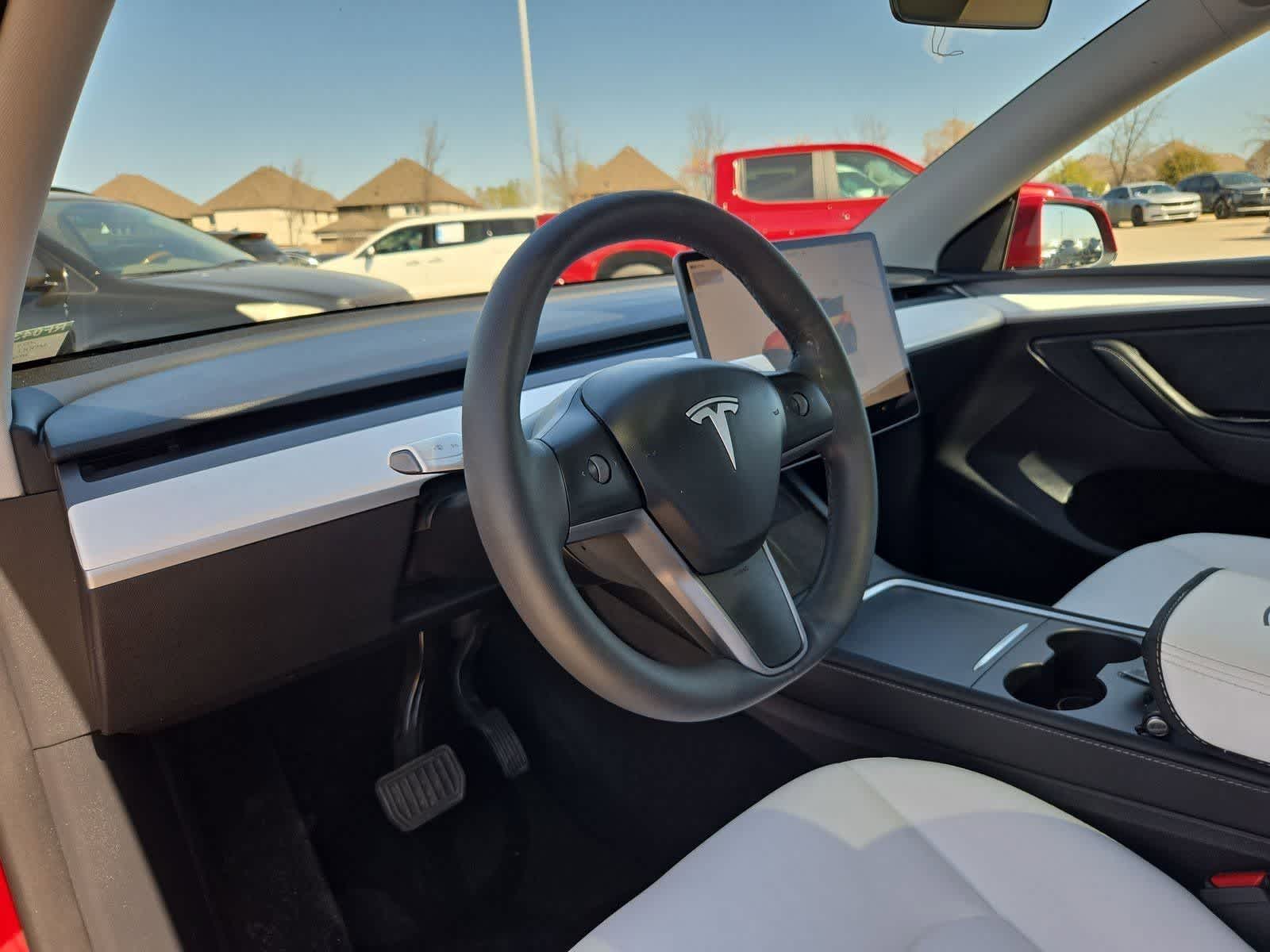 Thumbnail: 2024 Tesla Model Y - 2