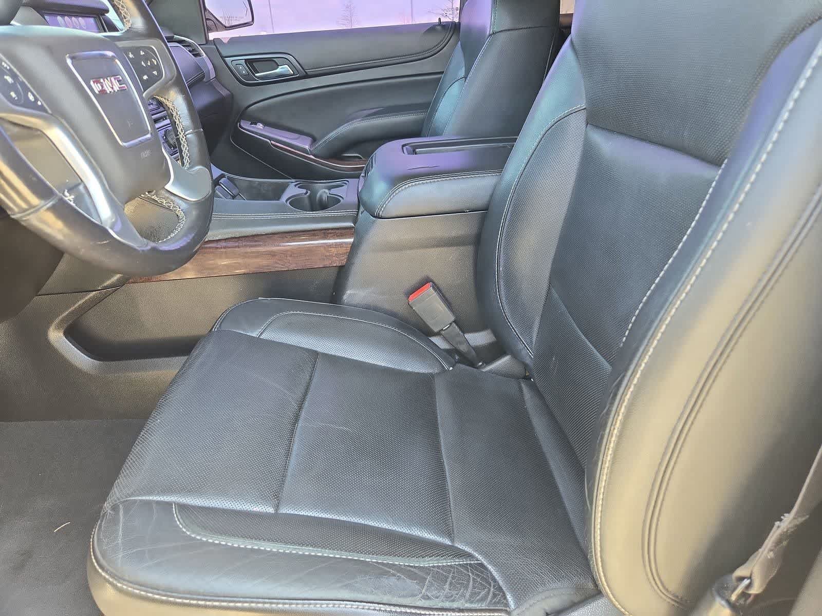 Thumbnail: 2019 GMC Yukon - 15