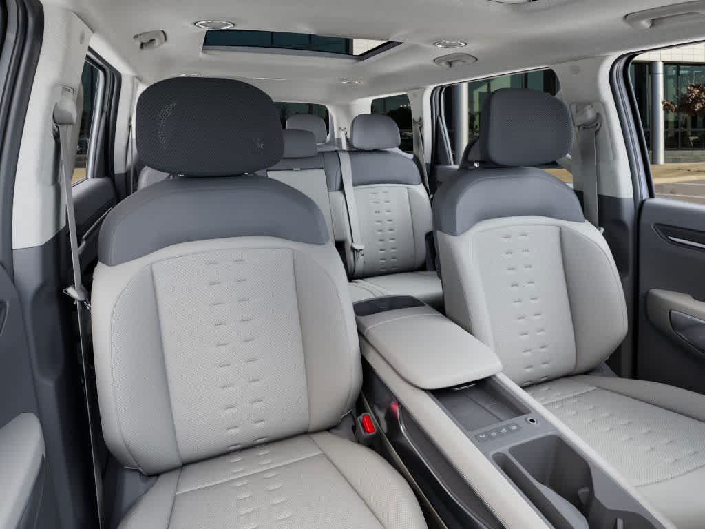 Thumbnail: 2026 Kia EV9 - 15