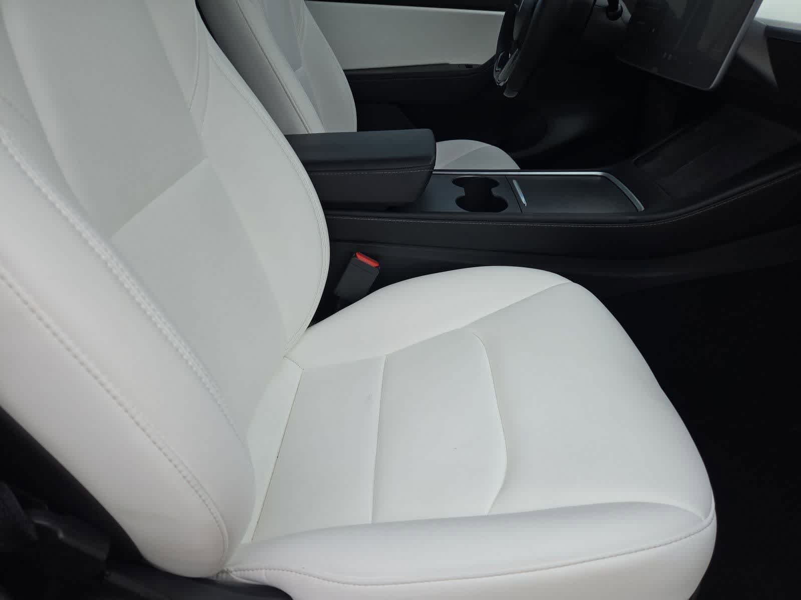 Thumbnail: 2021 Tesla Model Y - 18