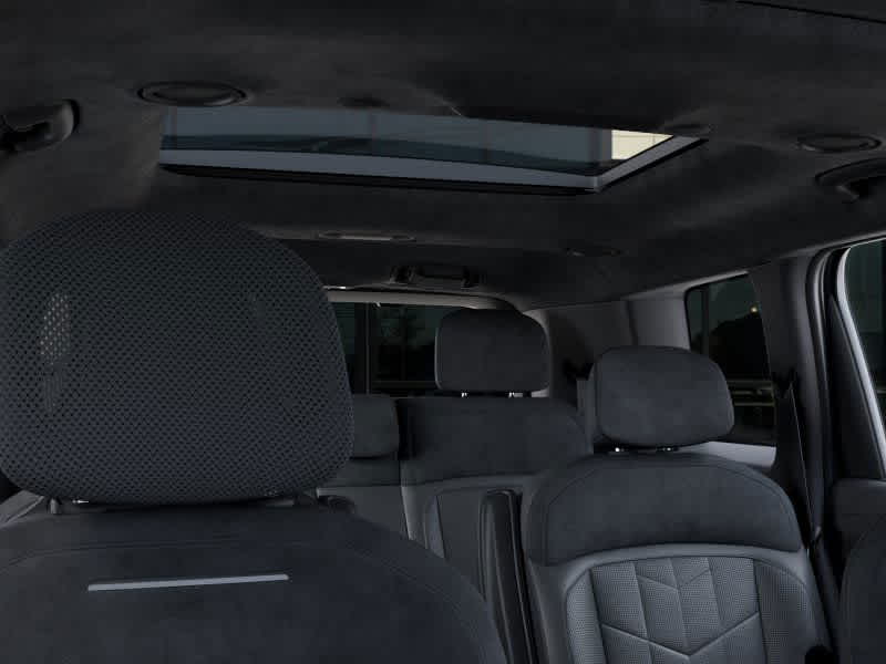 Thumbnail: 2027 Kia Telluride - 27