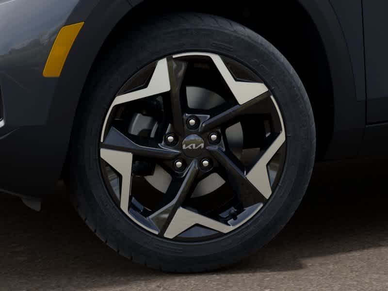 Thumbnail: 2026 Kia Seltos - 9