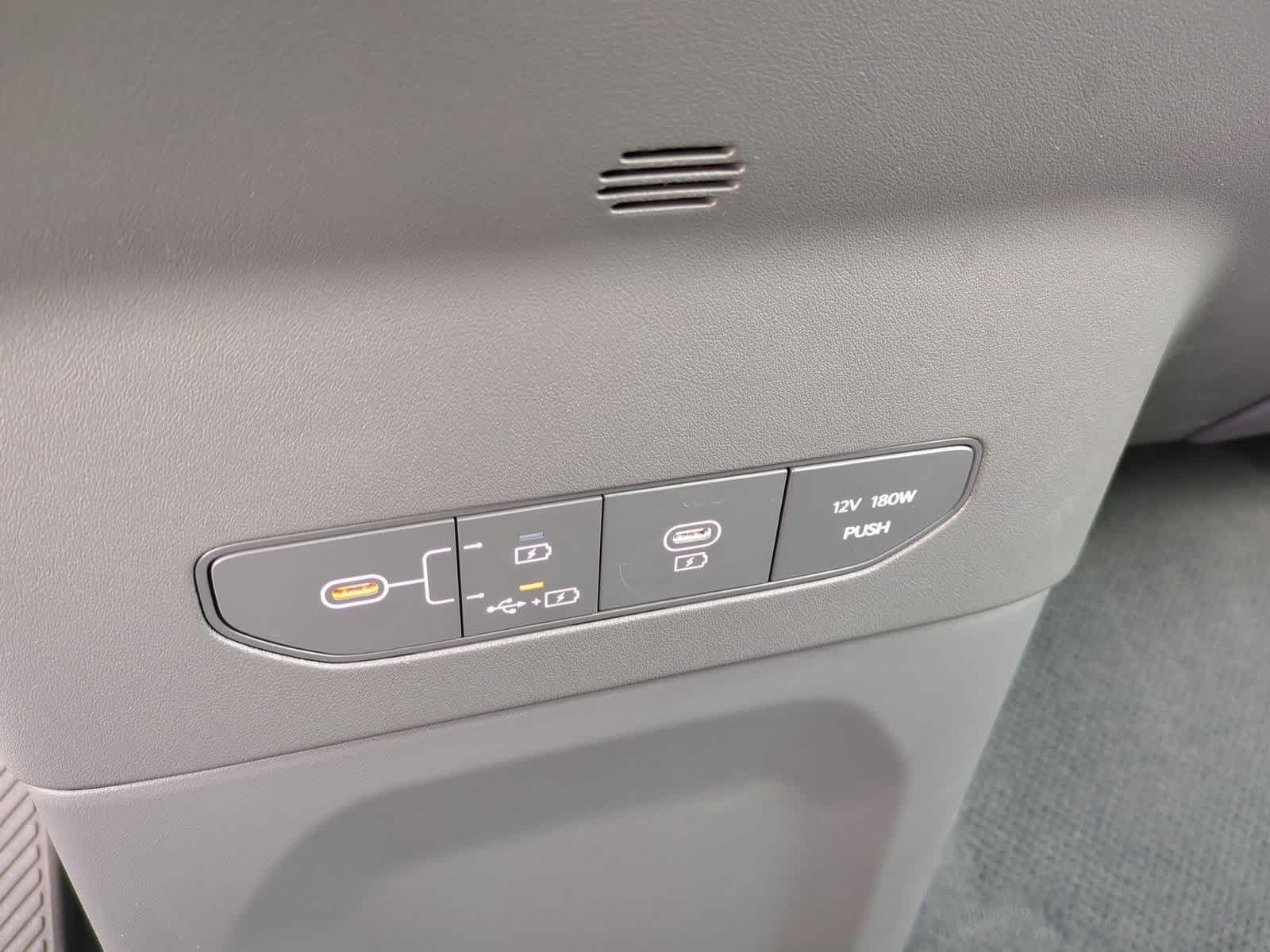 2025 Kia EV9 Land 31