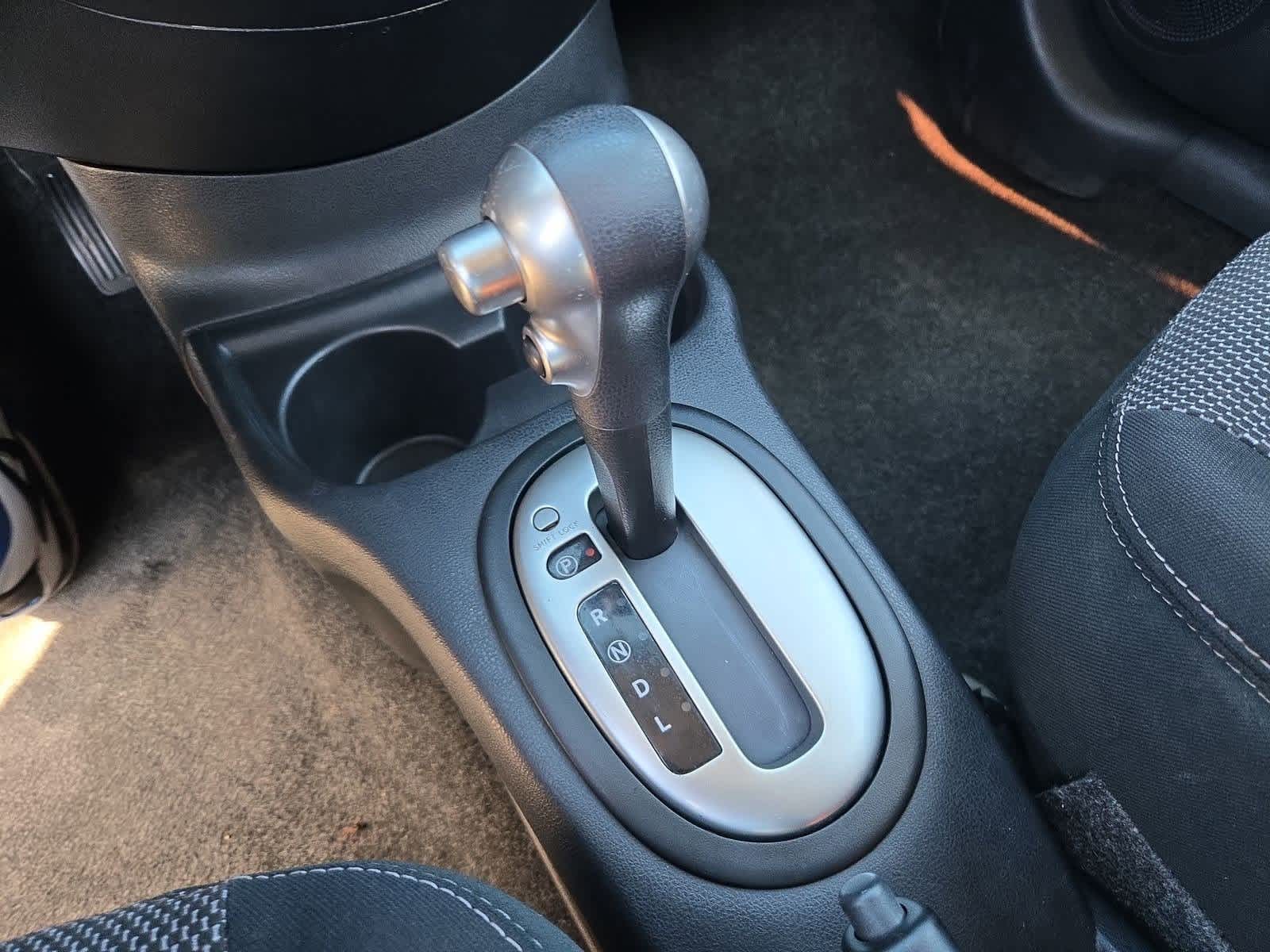 Thumbnail: 2016 Nissan Versa - 28