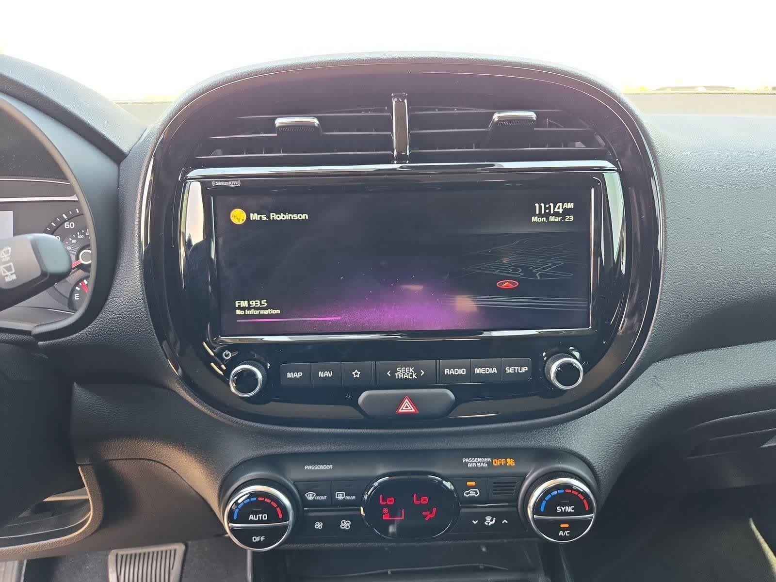 Thumbnail: 2022 Kia Soul - 26