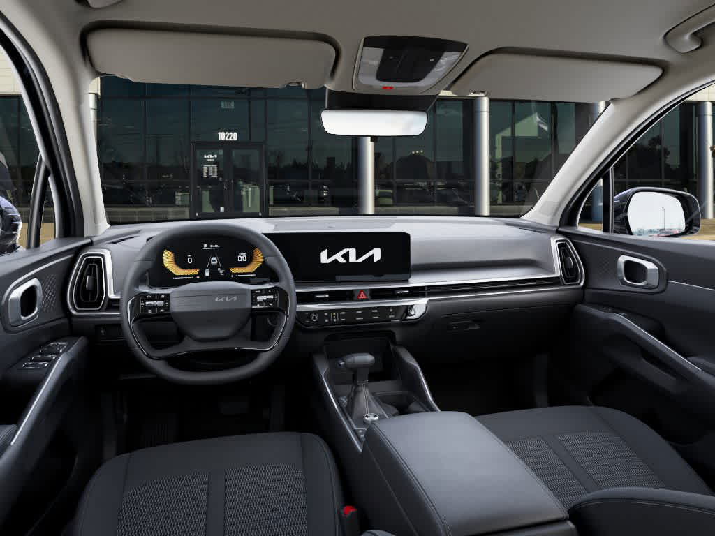 Thumbnail: 2026 Kia Sorento - 14