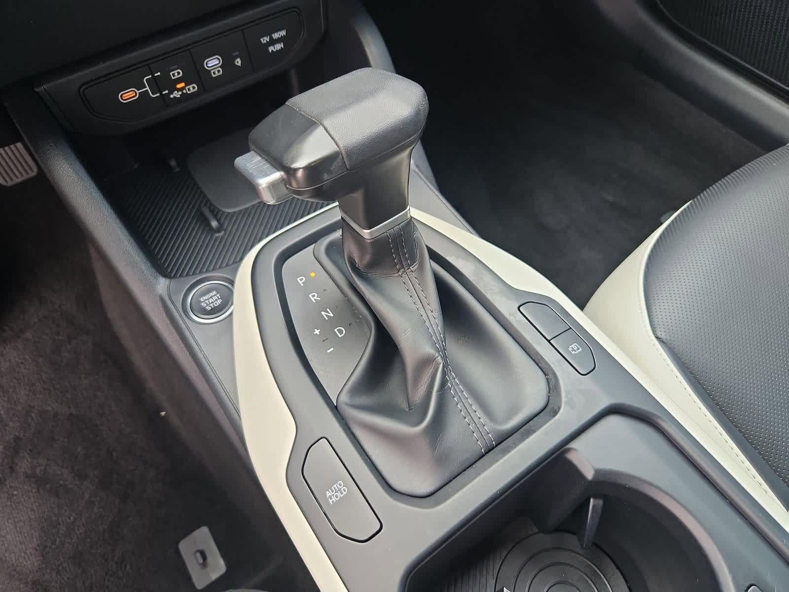 Thumbnail: 2025 Kia K4 - 33