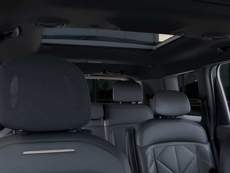 Thumbnail: 2027 Kia Telluride - 27