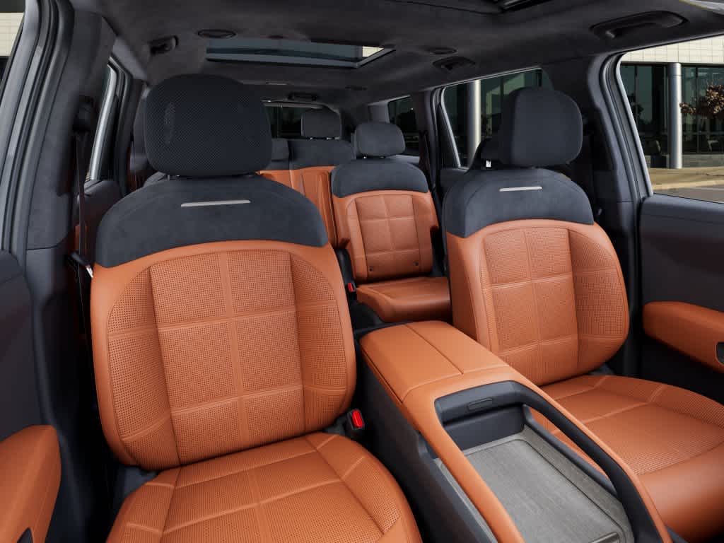 Thumbnail: 2027 Kia Telluride - 15