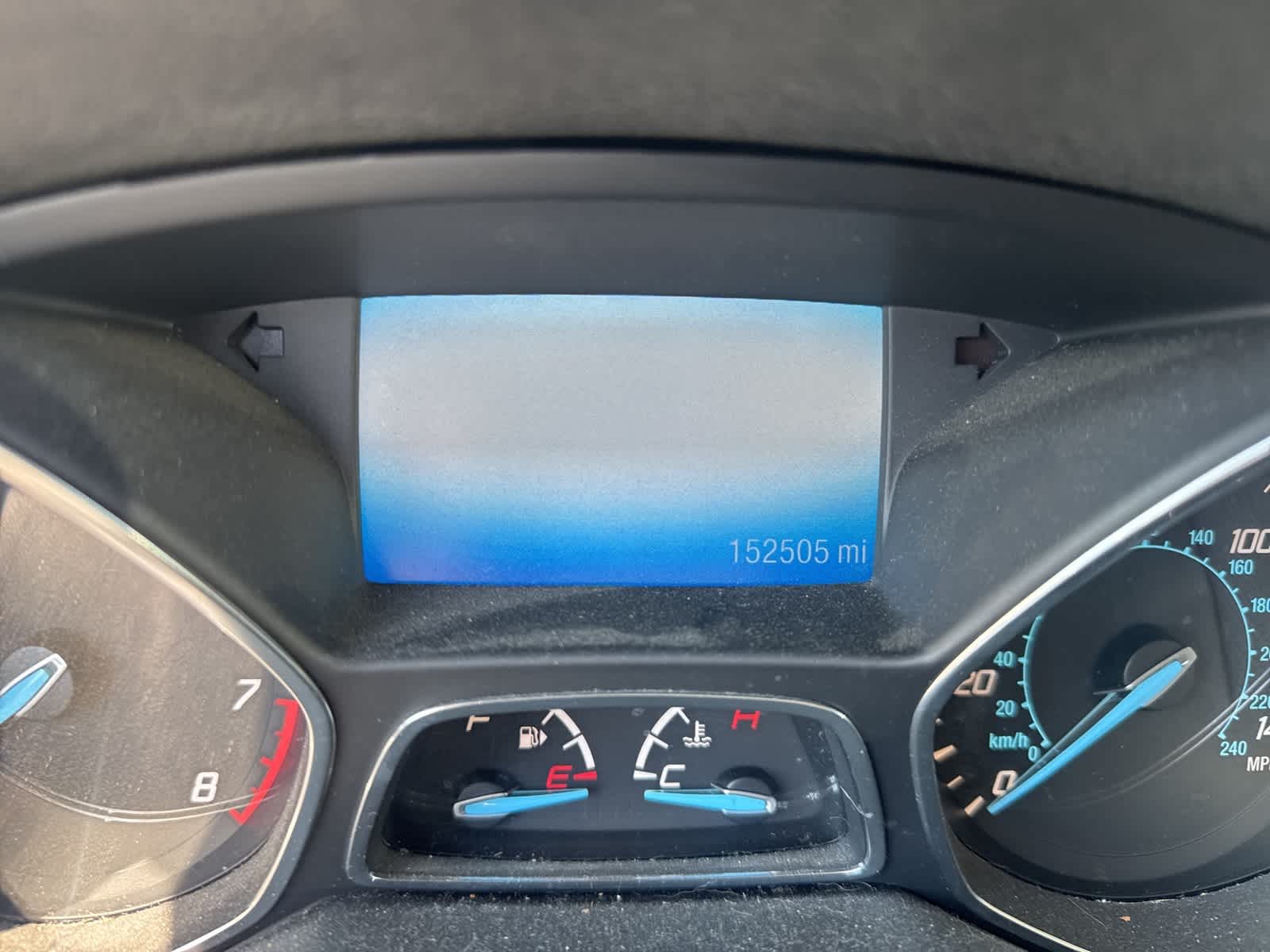 2013 Ford Escape Titanium photo 4
