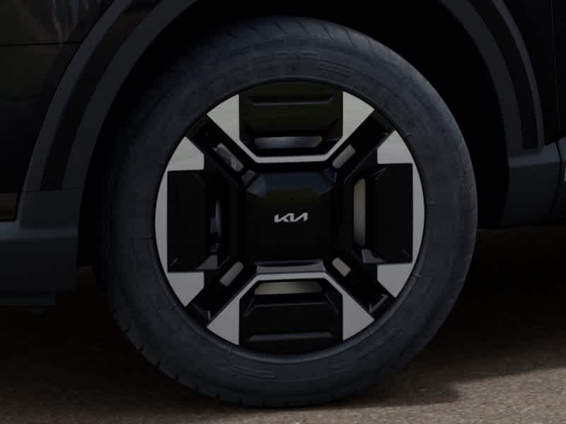 Thumbnail: 2027 Kia Telluride - 9