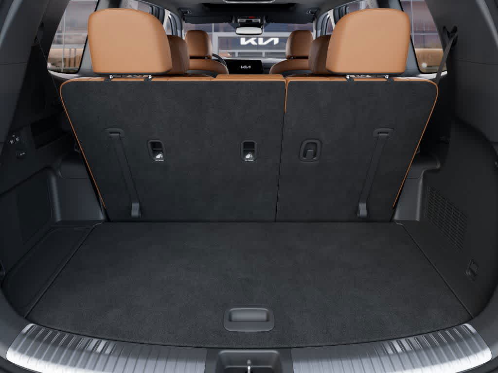 2025 Kia Telluride SX 19