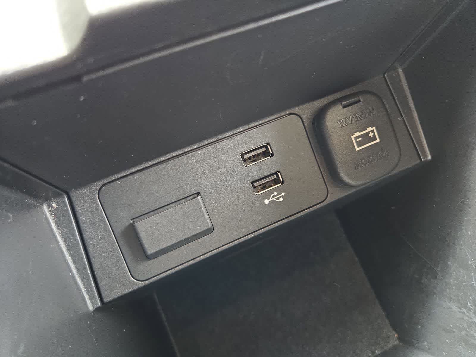 Thumbnail: 2021 Mazda CX-5 - 29