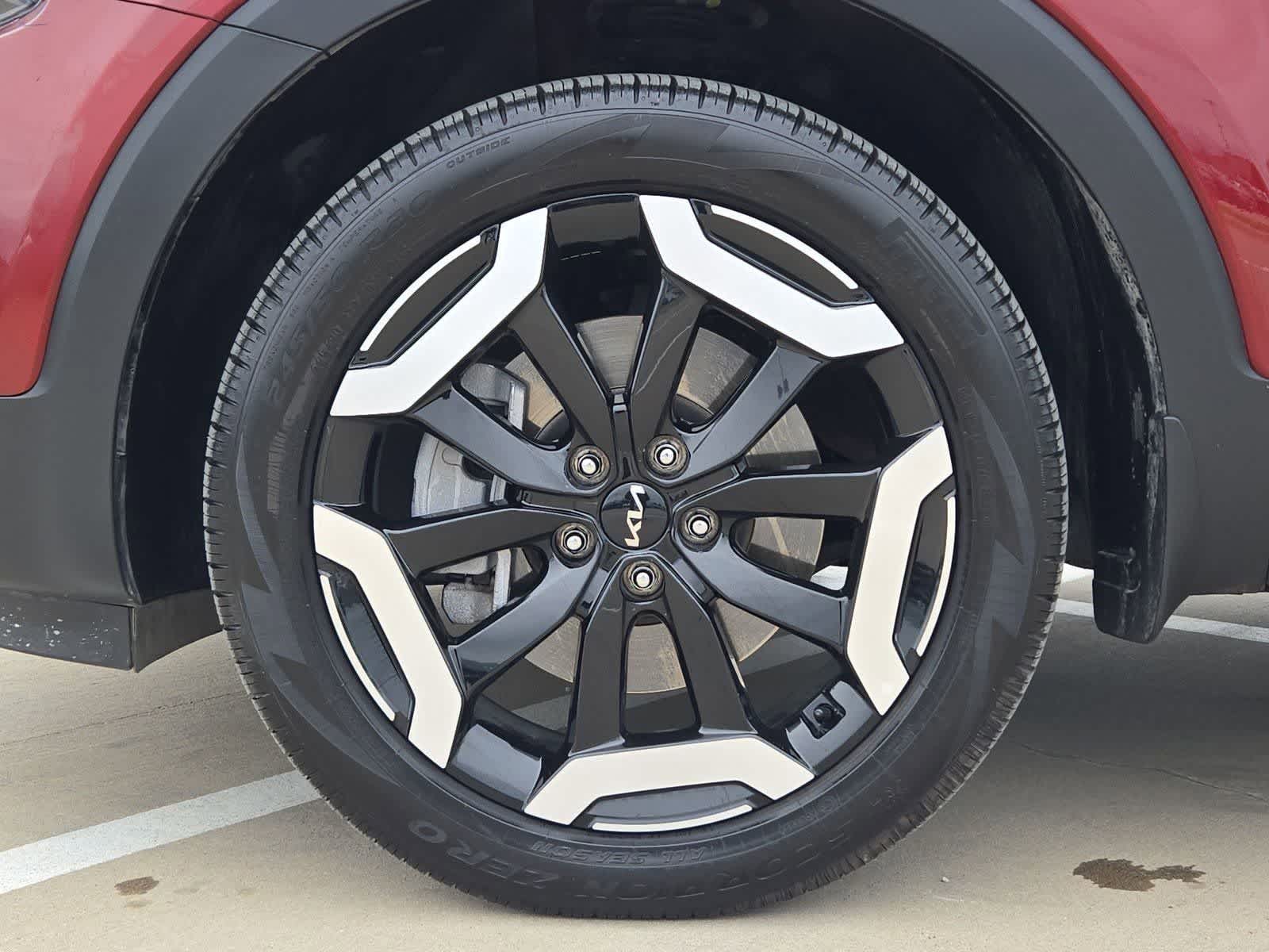 Thumbnail: 2024 Kia Telluride - 12