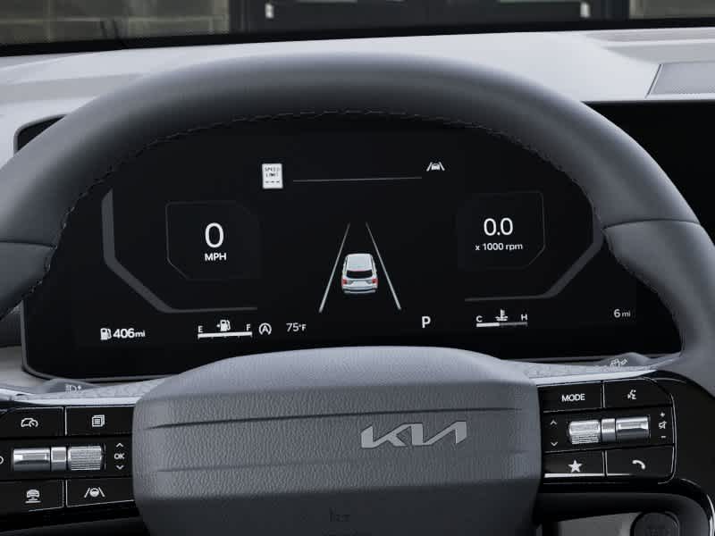 Thumbnail: 2026 Kia Sorento - 20