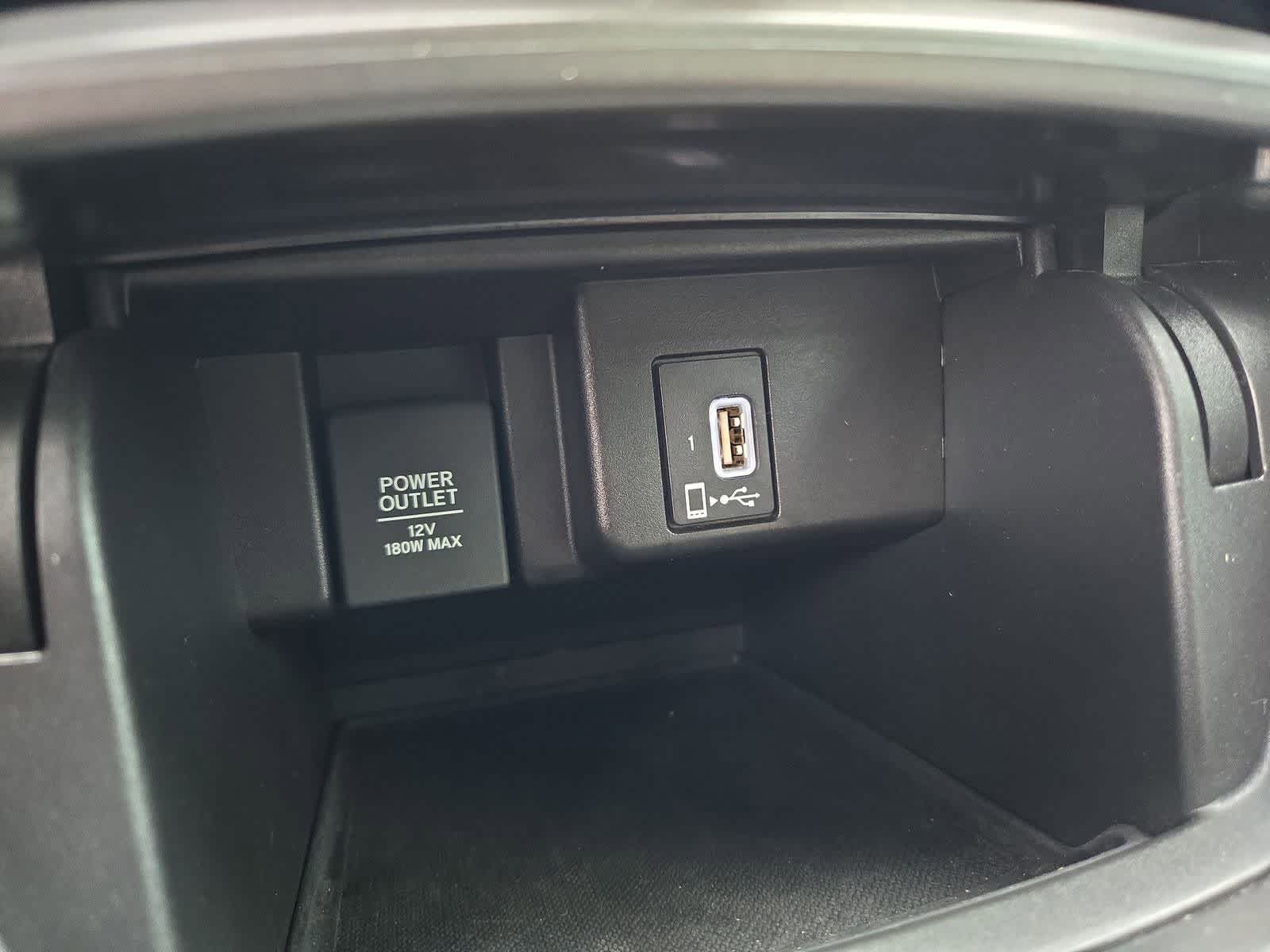 Thumbnail: 2018 Honda Accord - 29