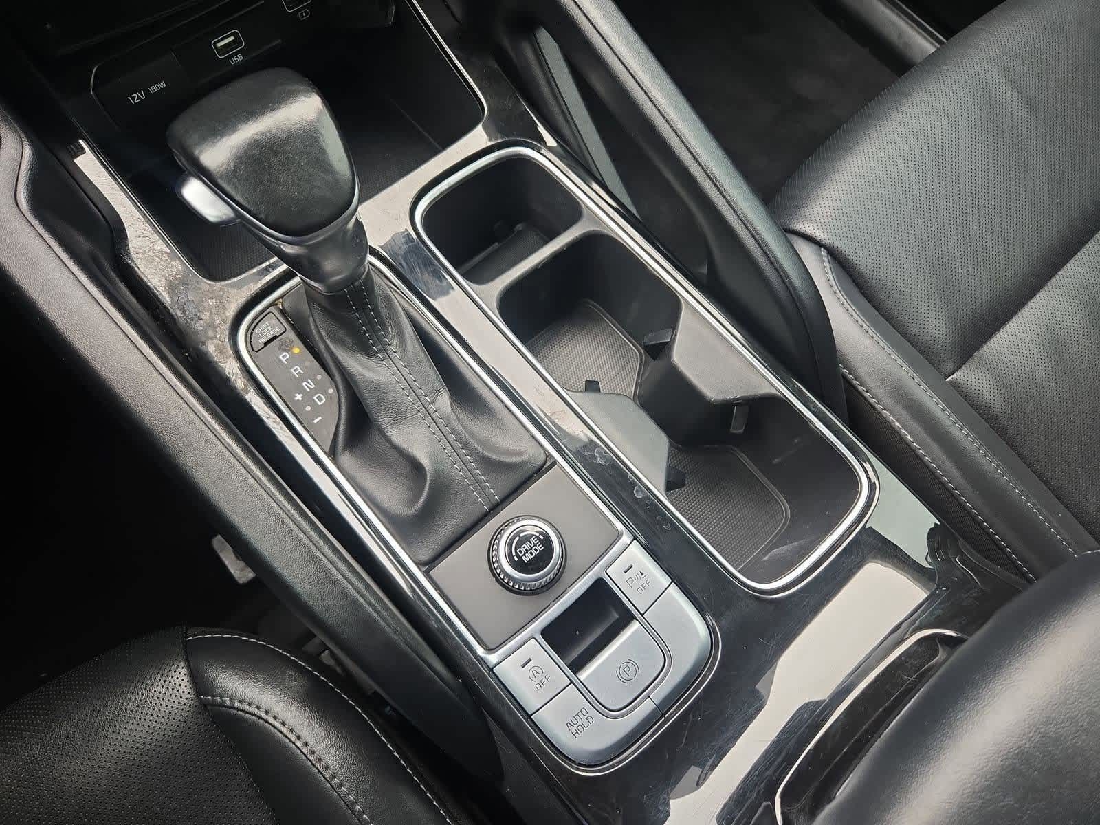 Thumbnail: 2021 Kia Telluride - 31