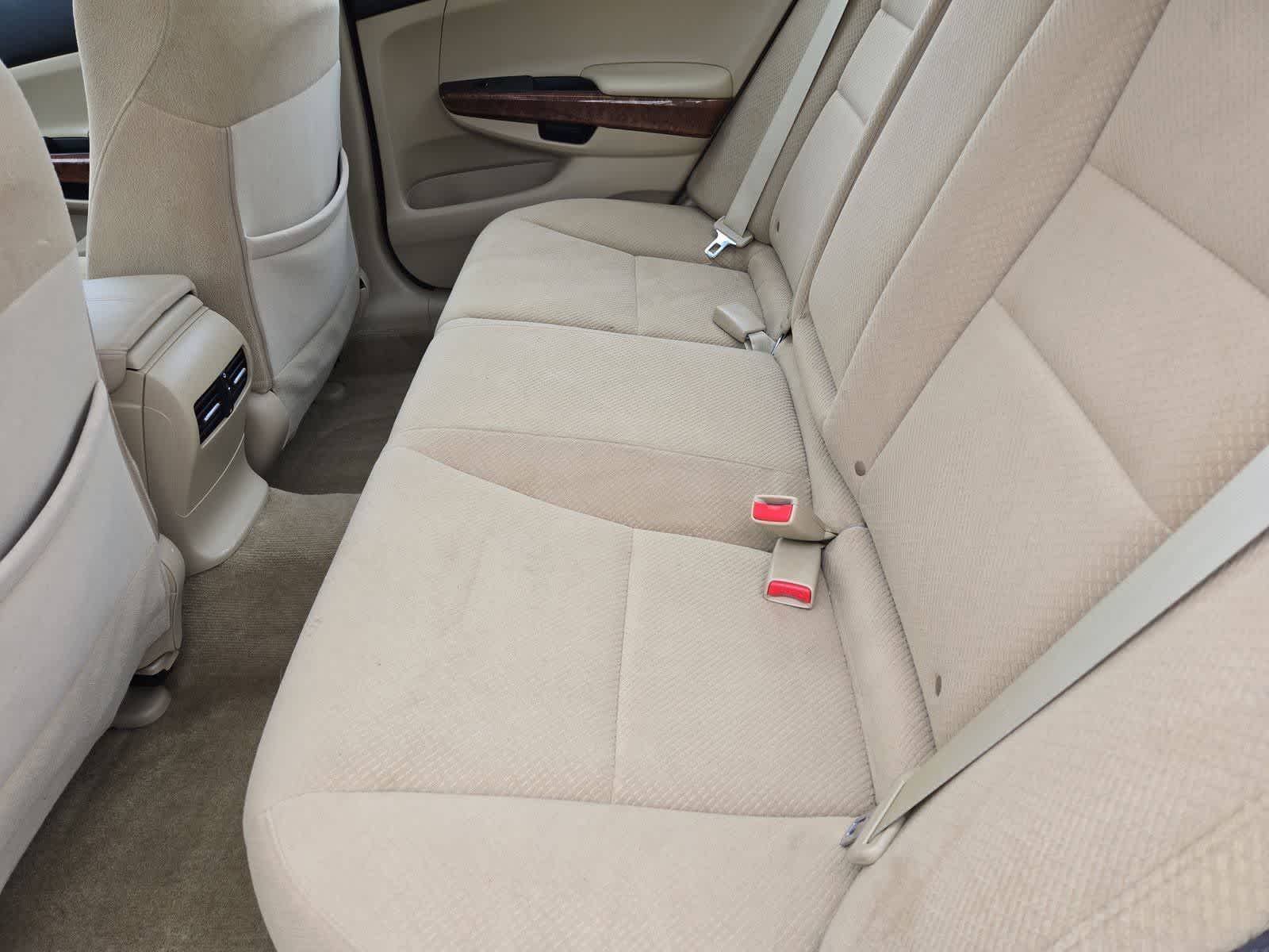 Thumbnail: 2012 Honda Accord - 18