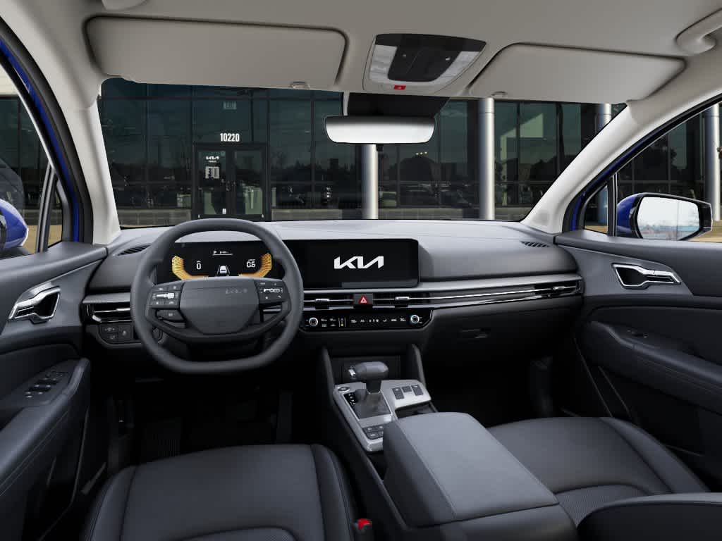 Thumbnail: 2026 Kia Sportage - 14
