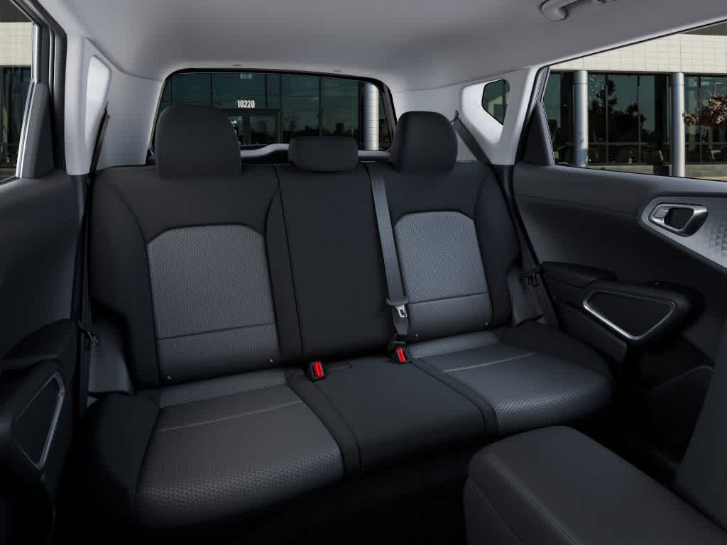 Thumbnail: 2025 Kia Soul - 16