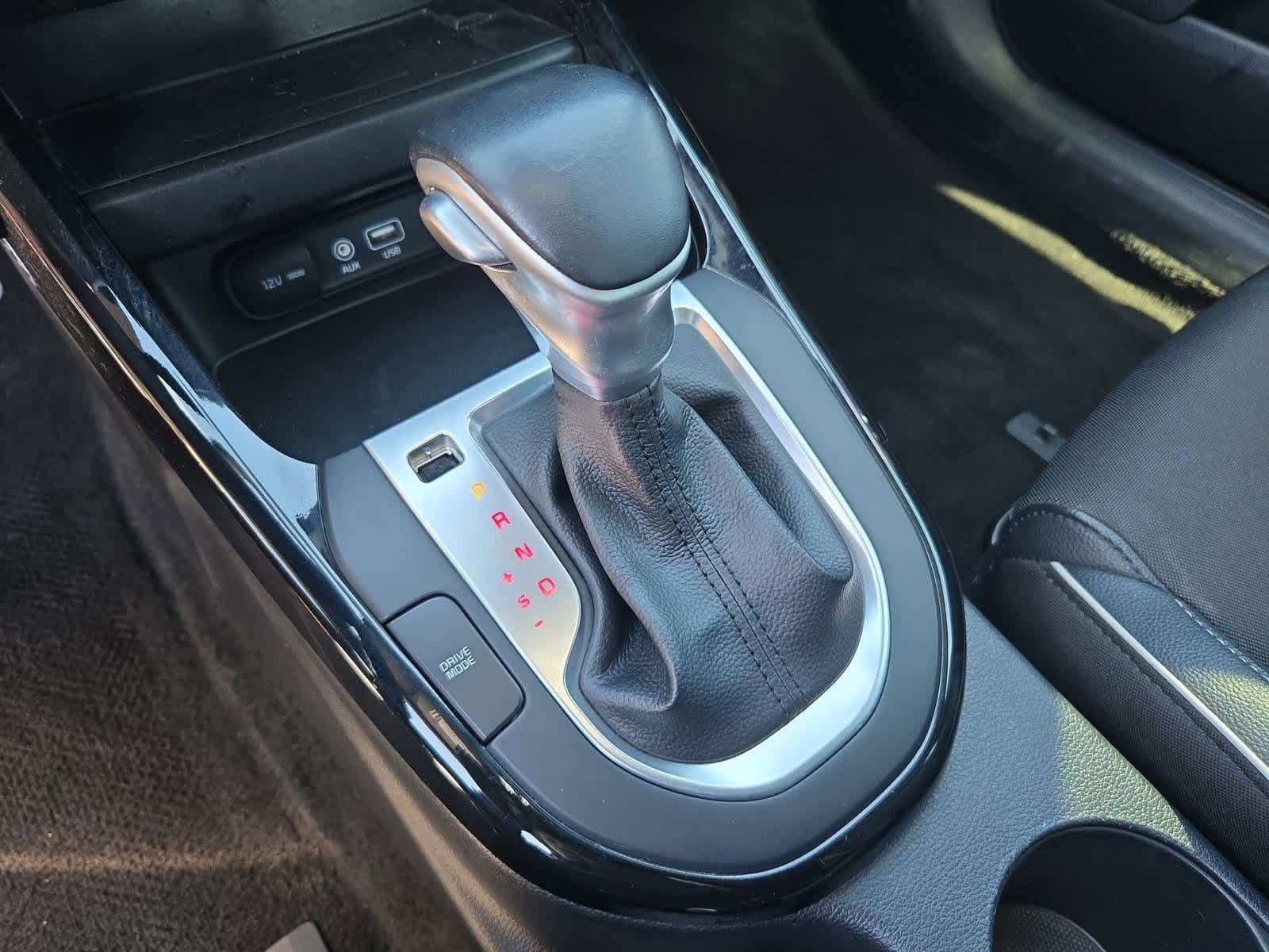 Thumbnail: 2020 Kia Forte - 33