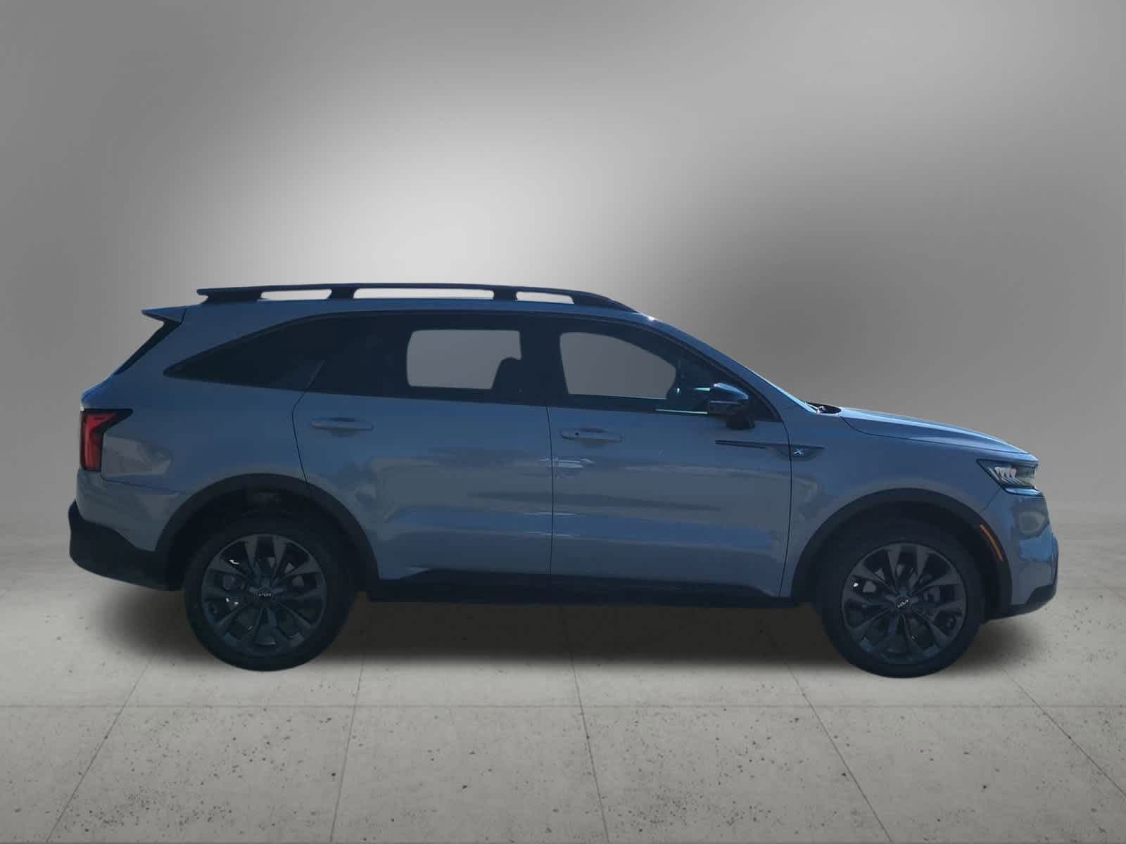 Thumbnail: 2022 Kia Sorento - 7