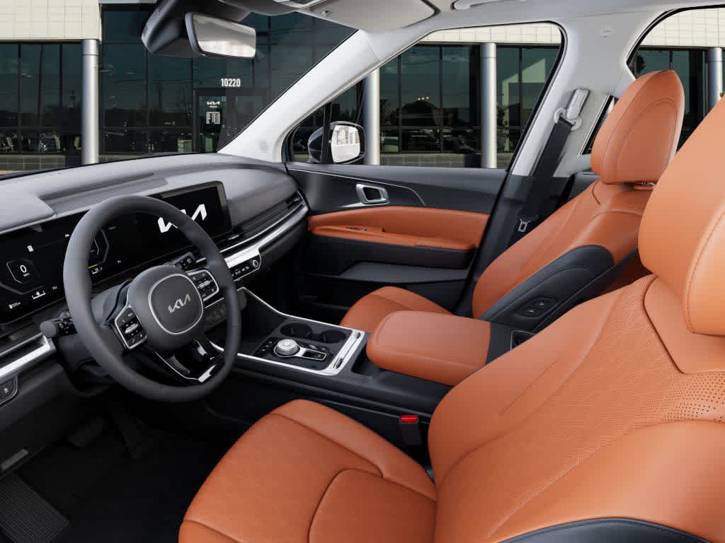 Thumbnail: 2026 Kia Carnival - 17