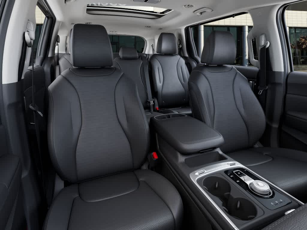Thumbnail: 2026 Kia Carnival - 15