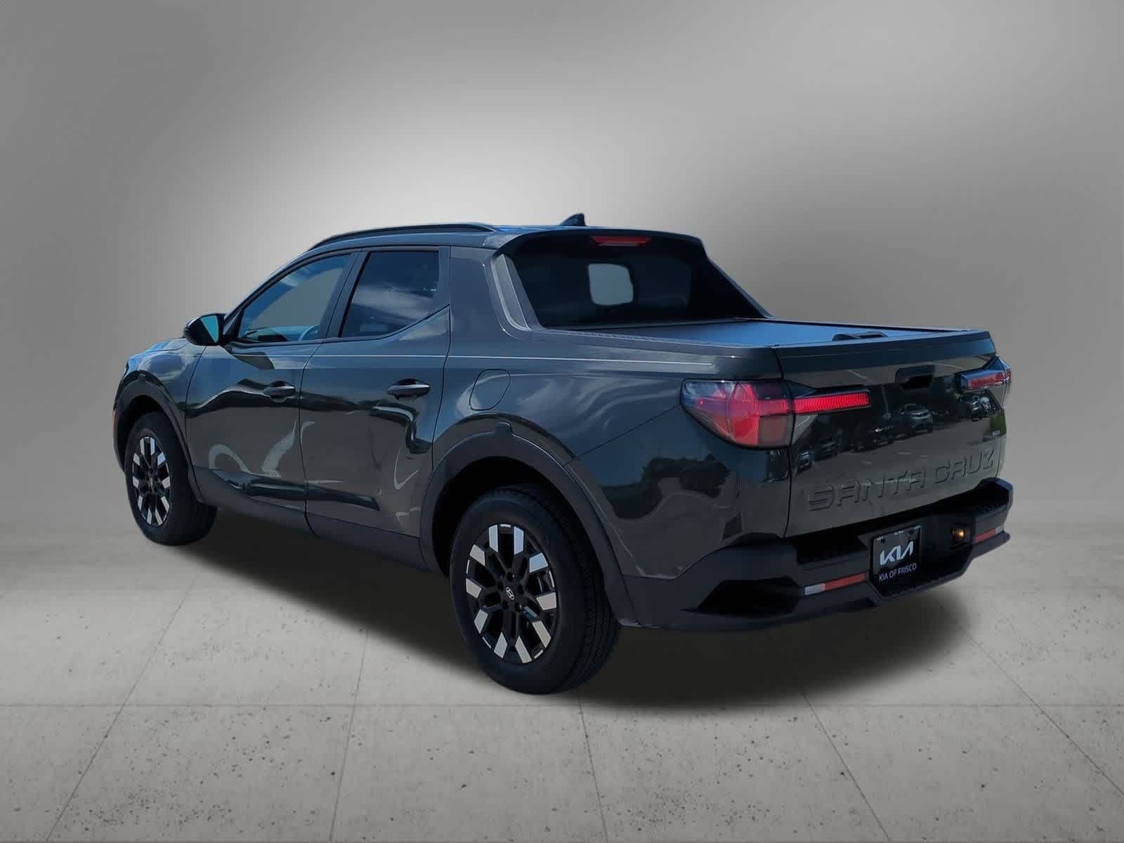 Thumbnail: 2025 Hyundai Santa Cruz - 4