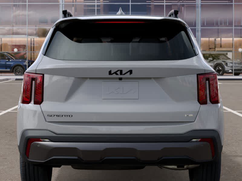 2025 Kia Sorento X-Line S 13