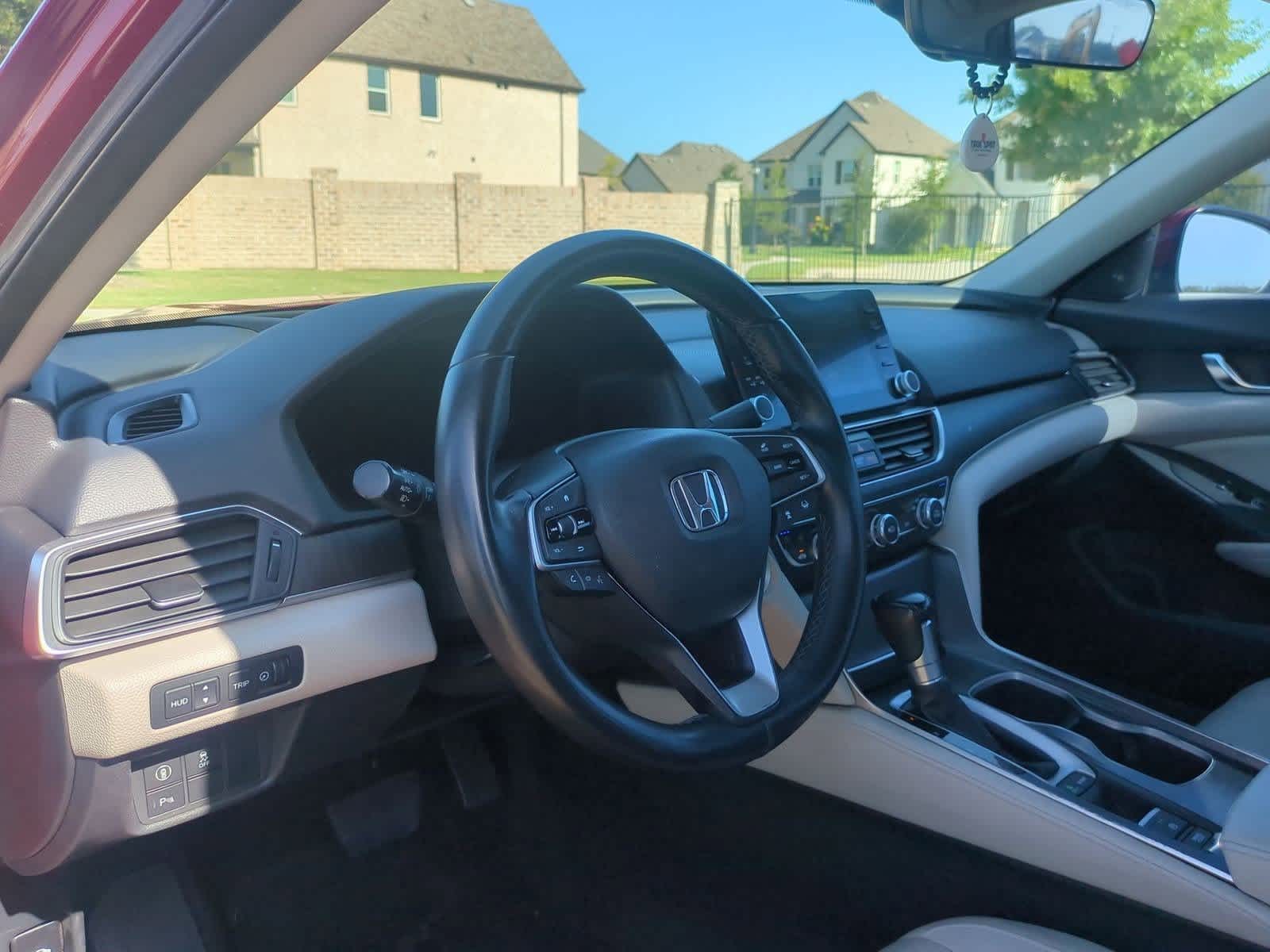 Thumbnail: 2018 Honda Accord - 2