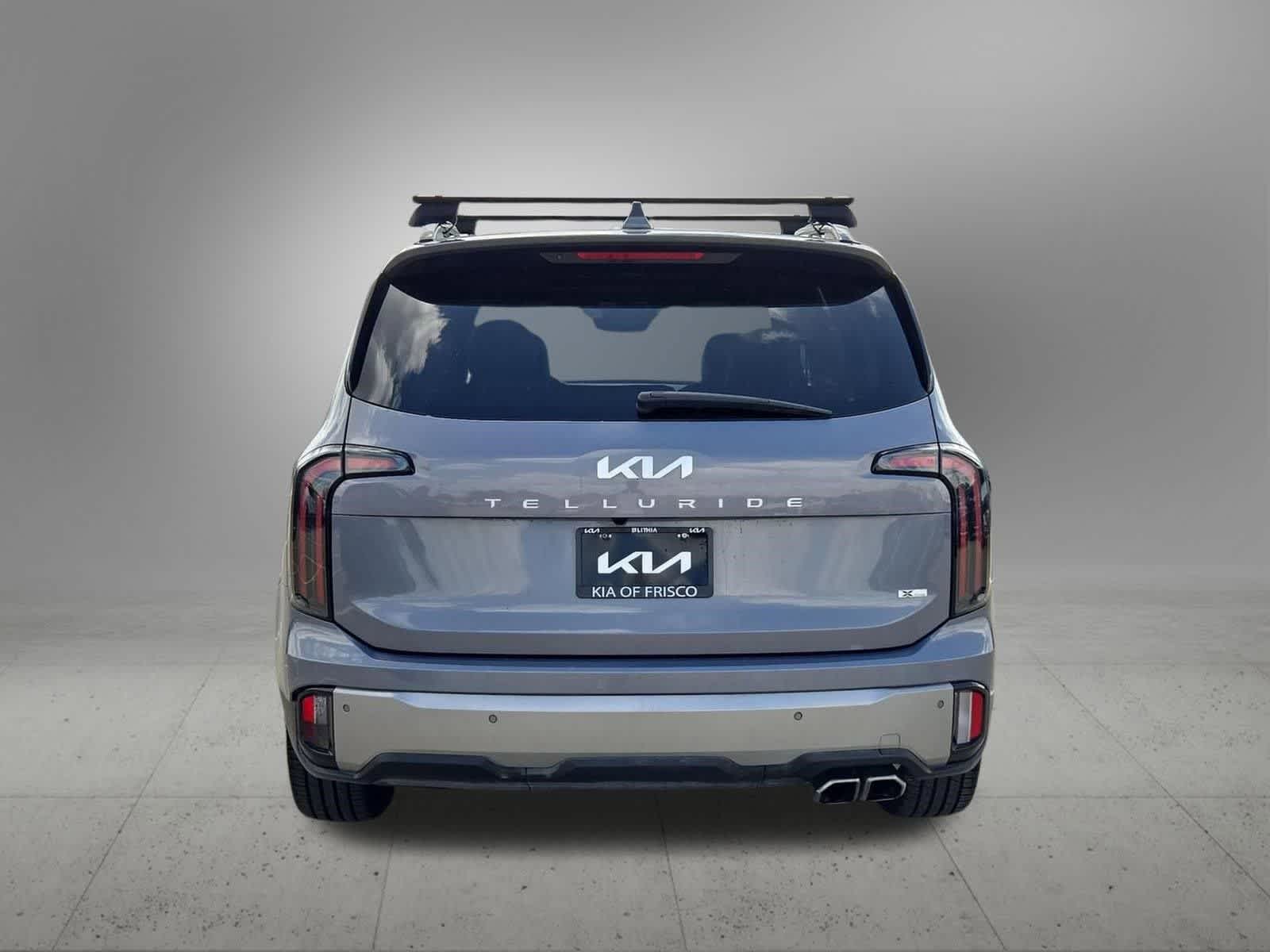 Thumbnail: 2023 Kia Telluride - 5