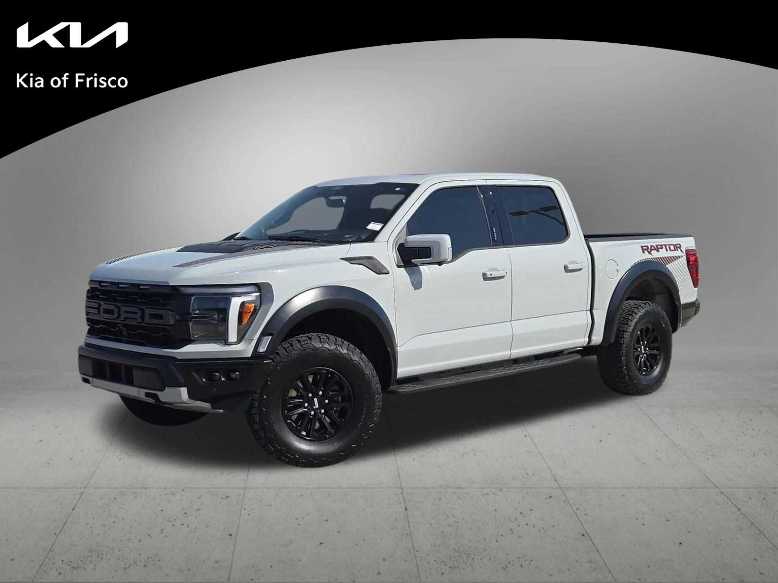 Thumbnail: 2024 Ford F-150 - 1