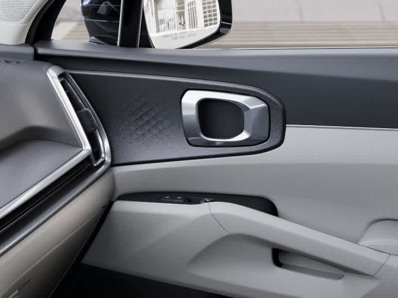 Thumbnail: 2025 Kia Sorento - 25