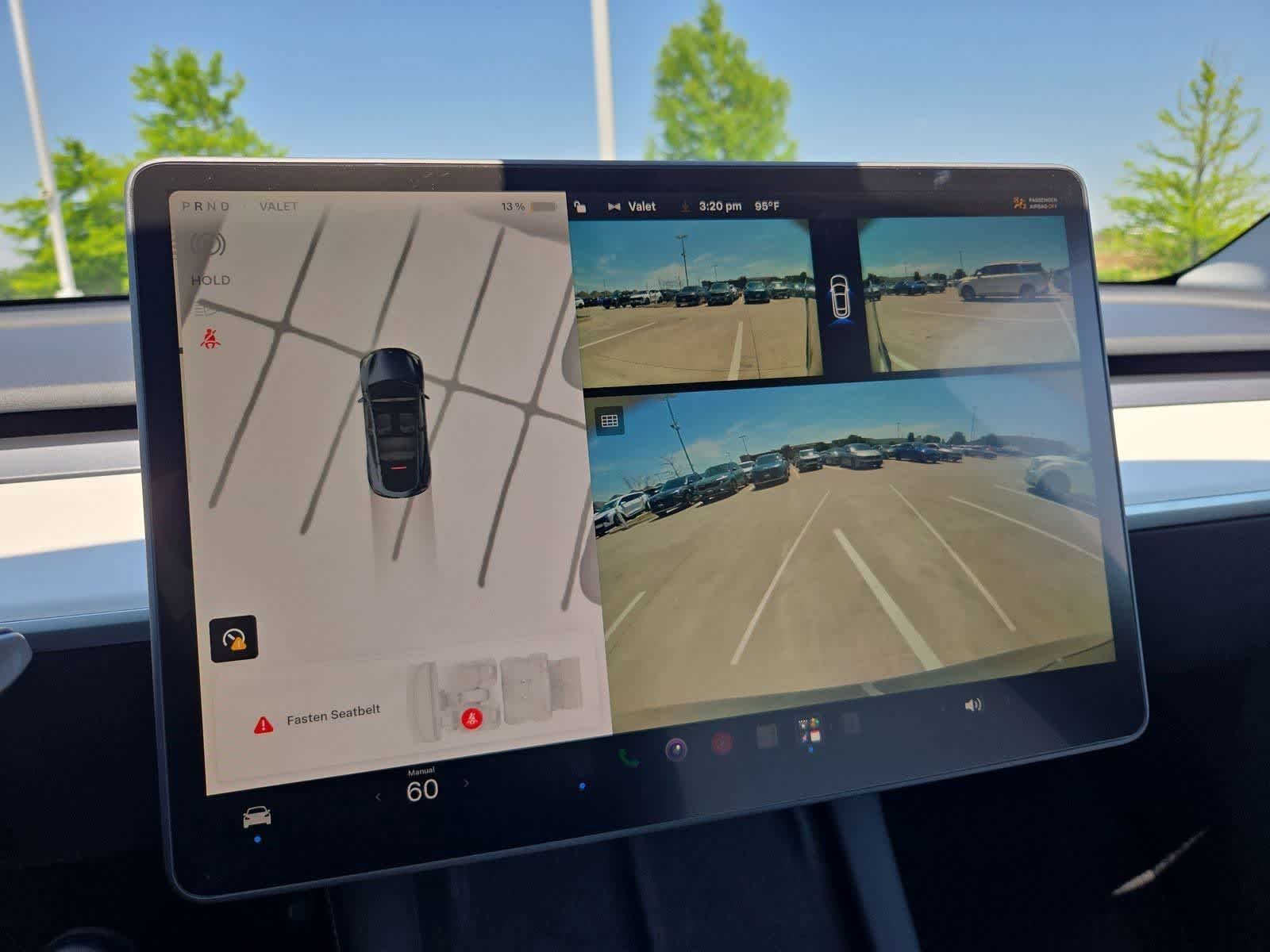 Thumbnail: 2025 Tesla Model Y - 27