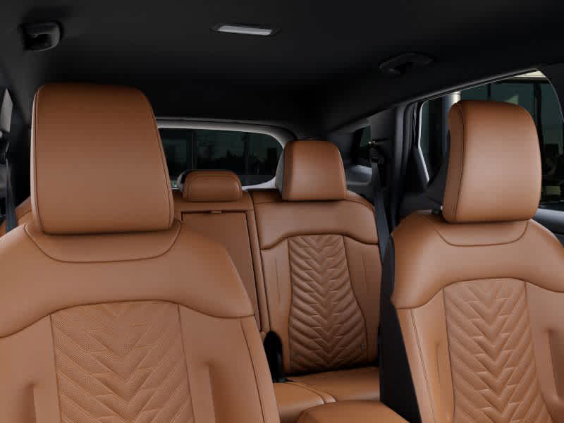 Thumbnail: 2026 Kia Sportage - 27