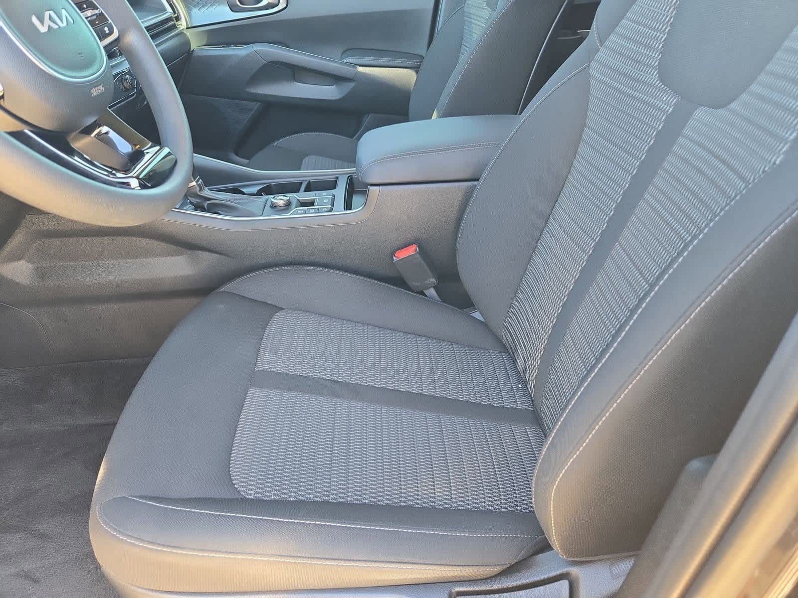 Thumbnail: 2025 Kia Sorento - 15