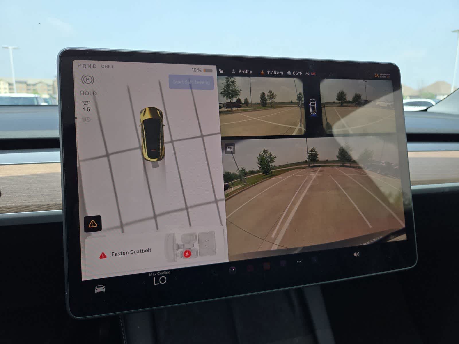 Thumbnail: 2024 Tesla Model Y - 27