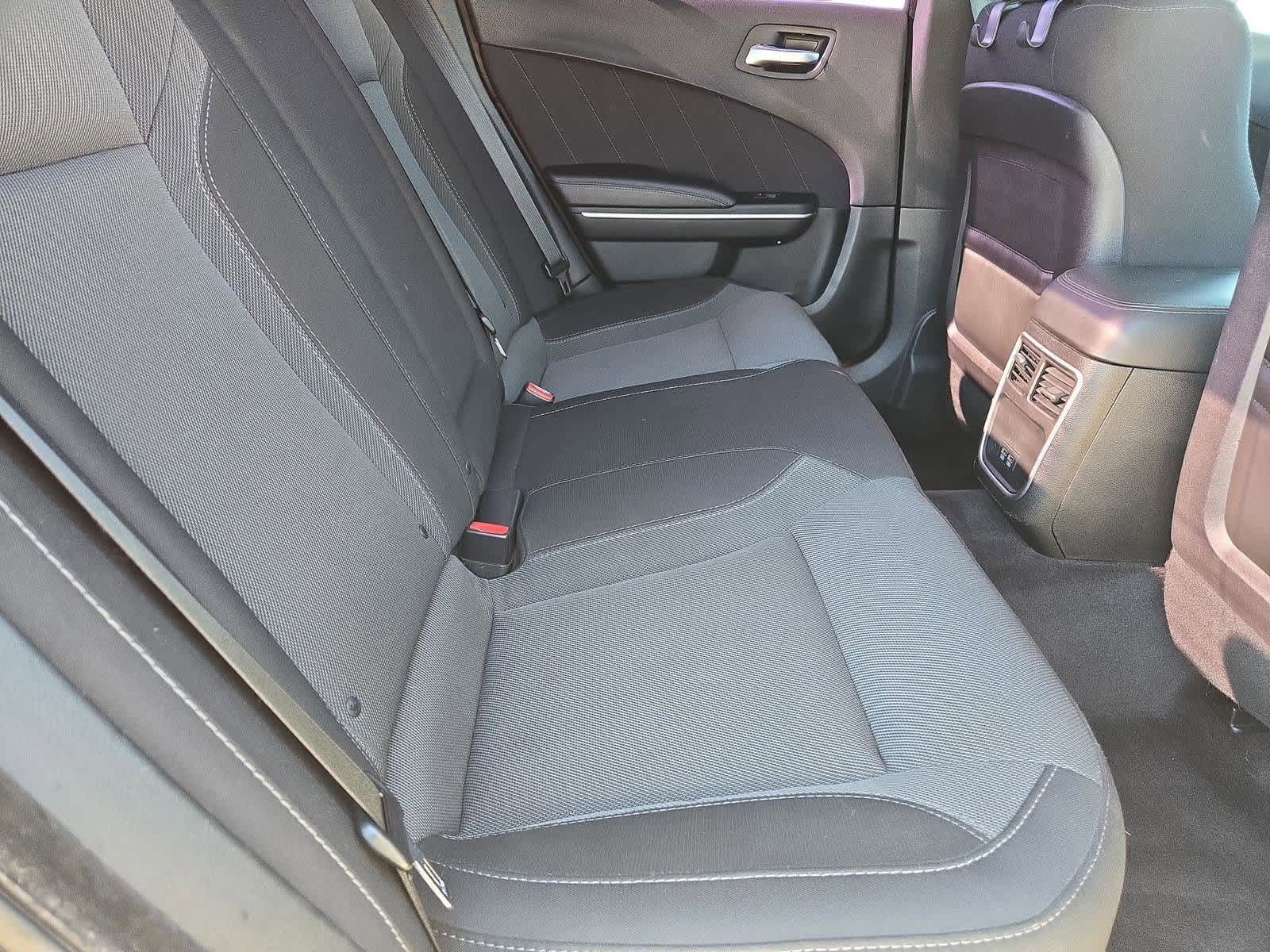 Thumbnail: 2018 Dodge Charger - 20