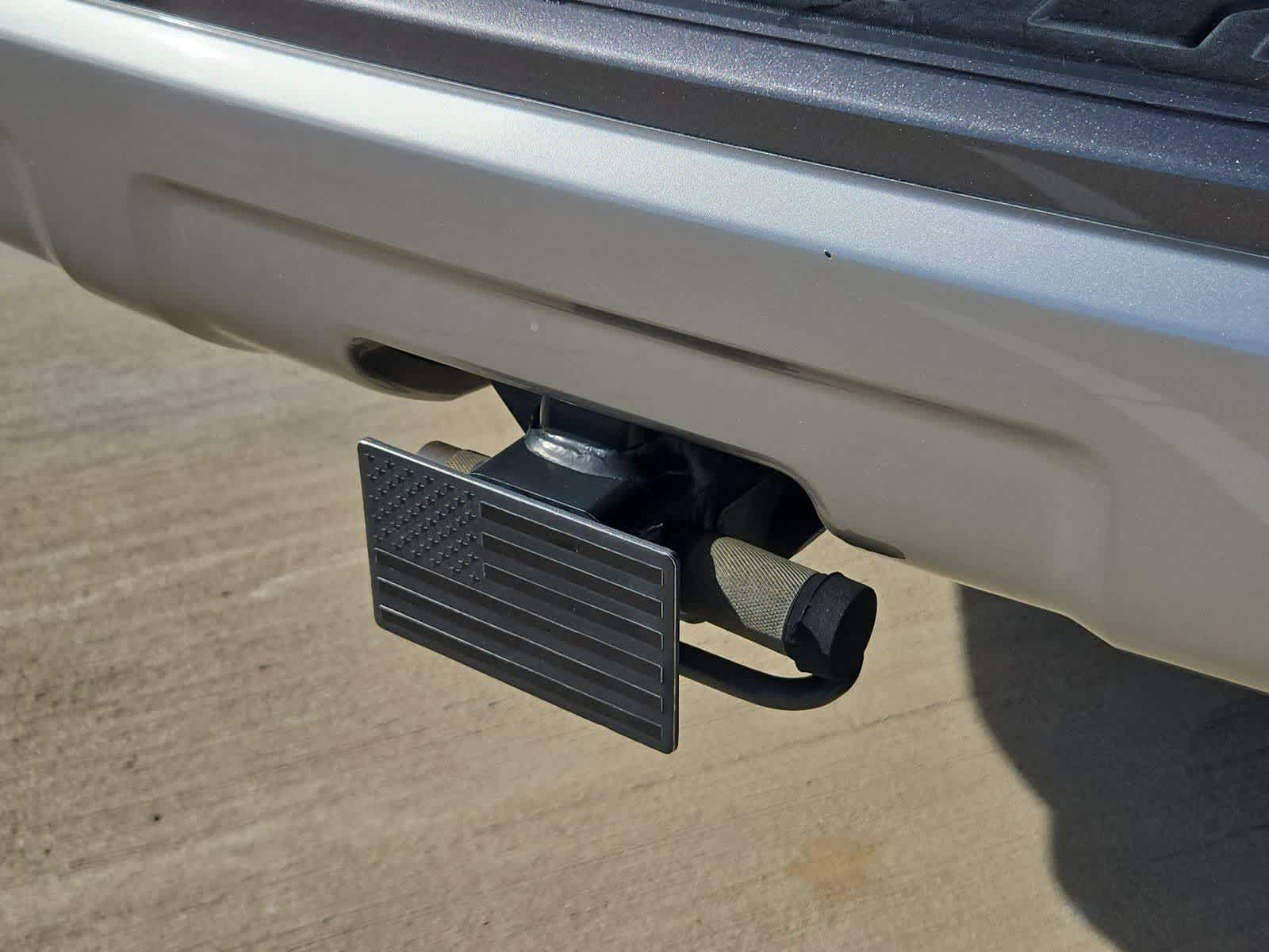 Thumbnail: 2023 Toyota 4Runner - 33