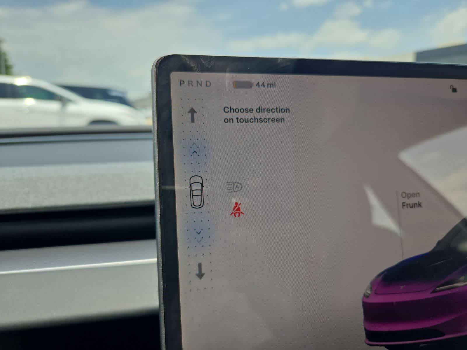 Thumbnail: 2025 Tesla Model 3 - 27