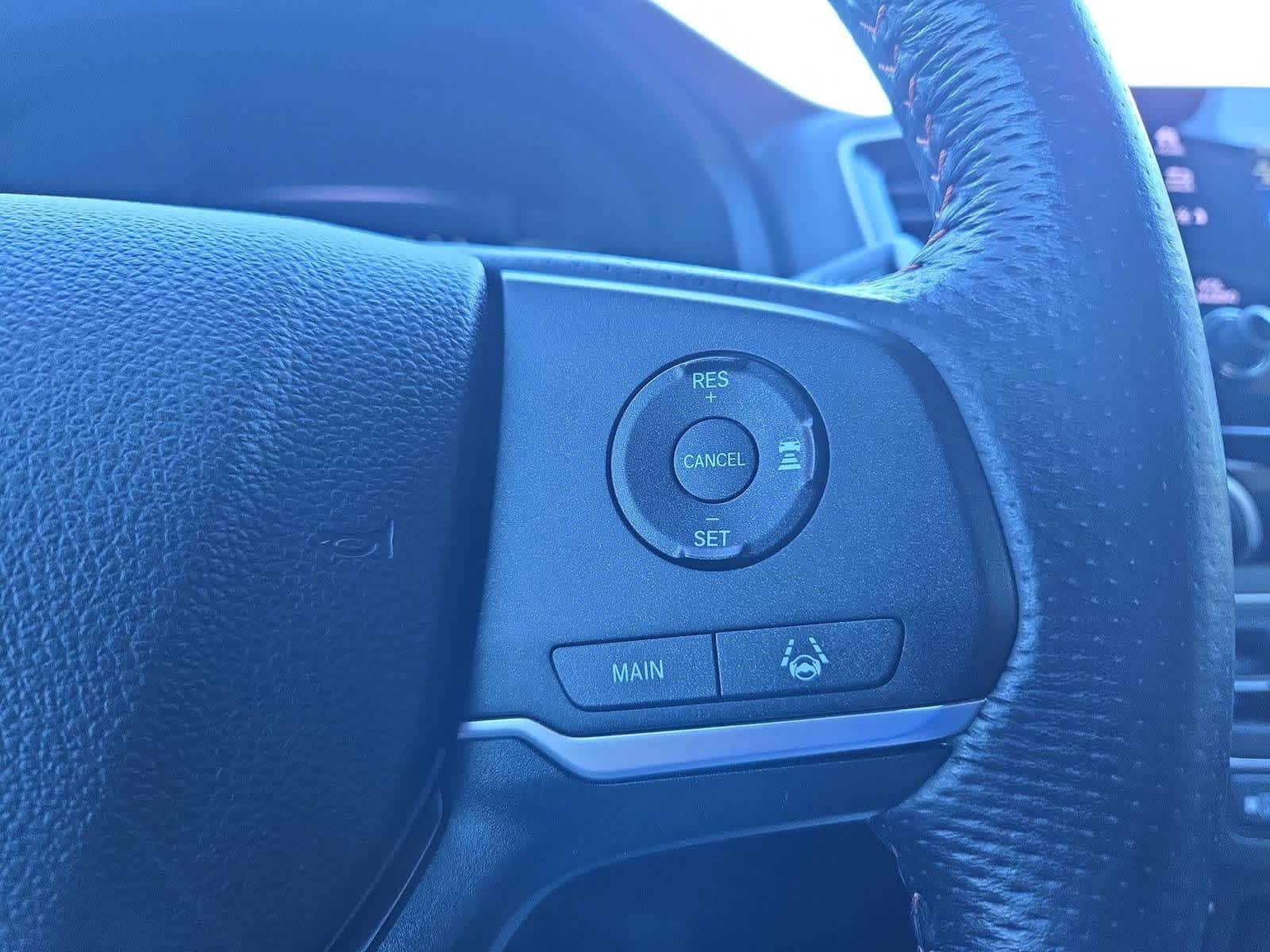 Thumbnail: 2022 Honda Pilot - 25