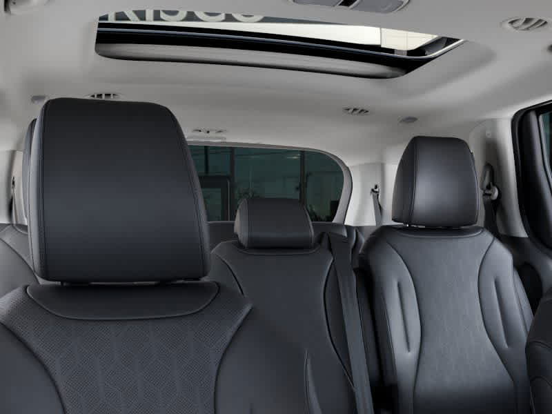 Thumbnail: 2026 Kia Carnival - 27