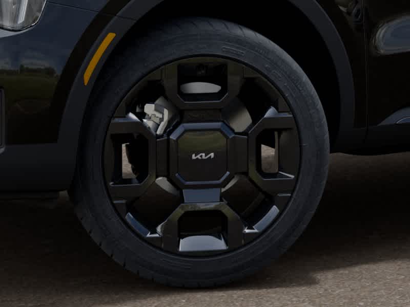 Thumbnail: 2026 Kia Sorento - 9