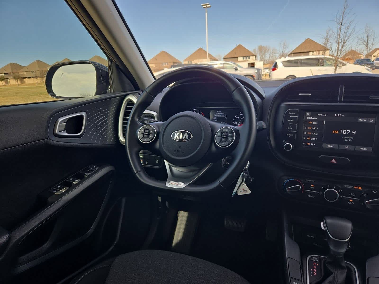 Thumbnail: 2021 Kia Soul - 2