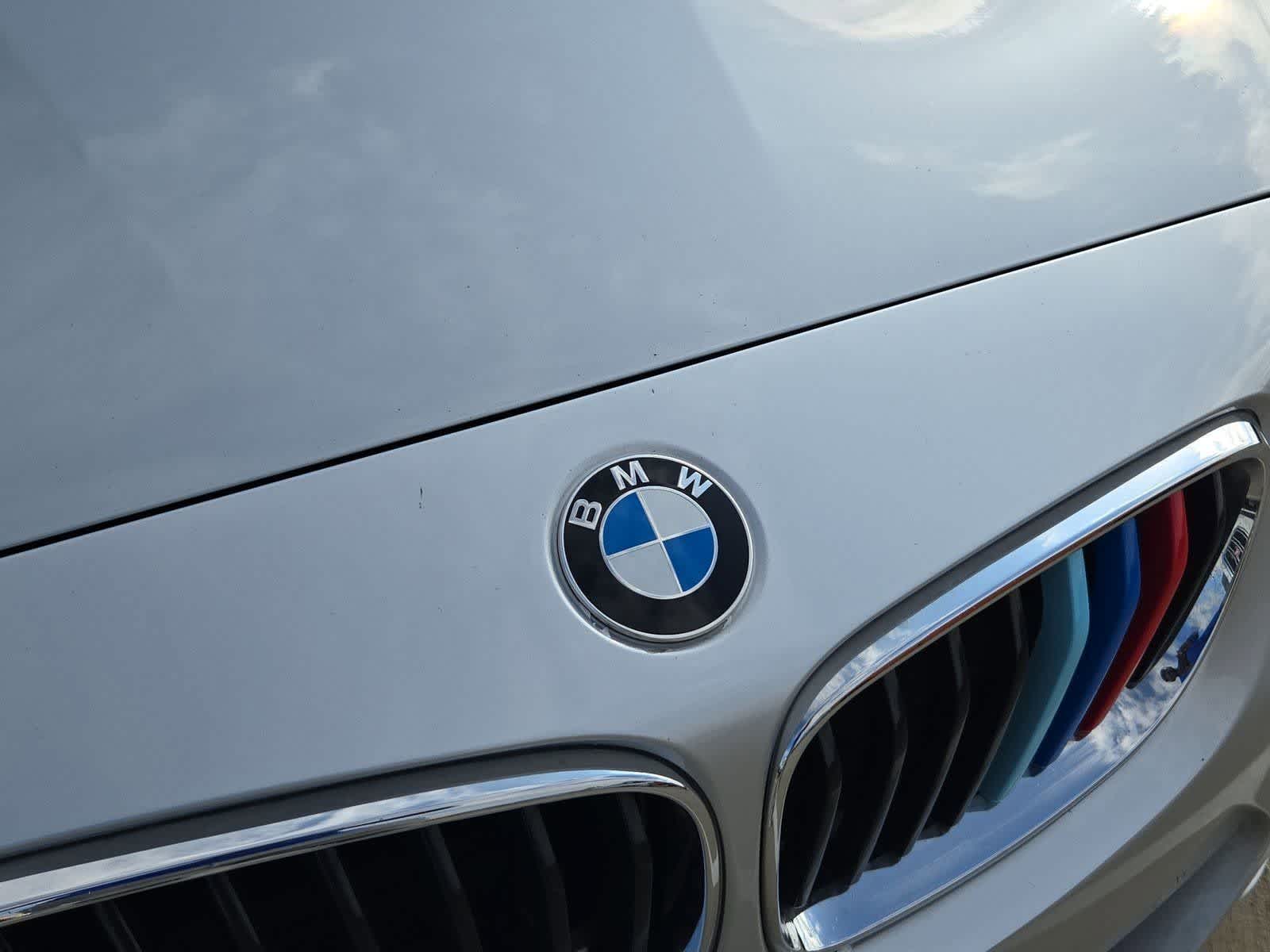 Thumbnail: 2015 BMW 2 Series - 11