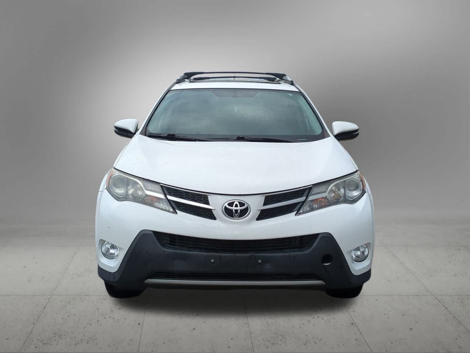 Thumbnail: 2013 Toyota RAV4 - 9