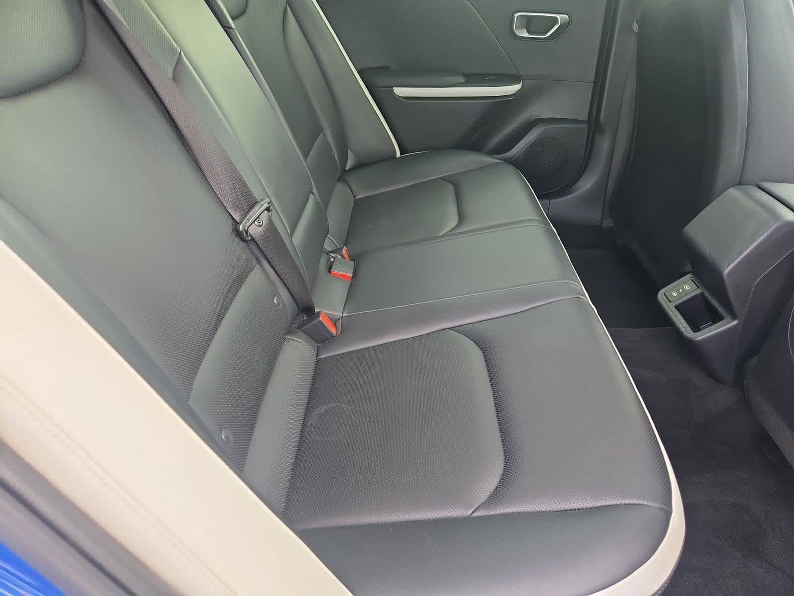 Thumbnail: 2025 Kia K4 - 20